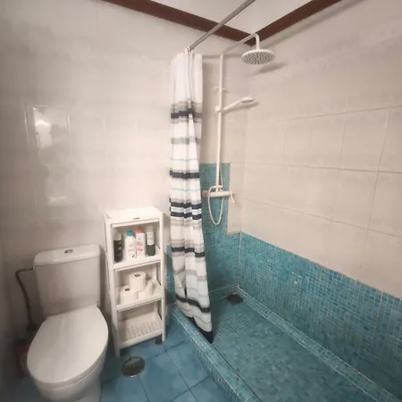 Double At Lila * Puerto de la Cruz (Tenerife)