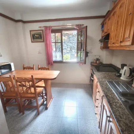 Double At Lila Πουέρτο Ντε Λα Κρουζ
