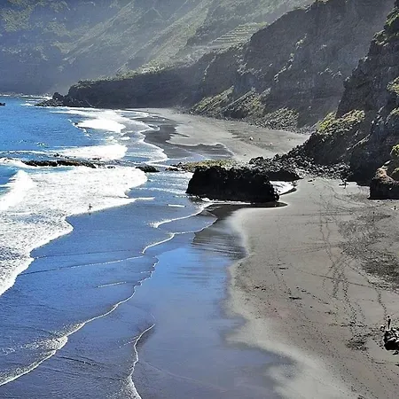 Double At Lila Puerto de la Cruz (Tenerife)