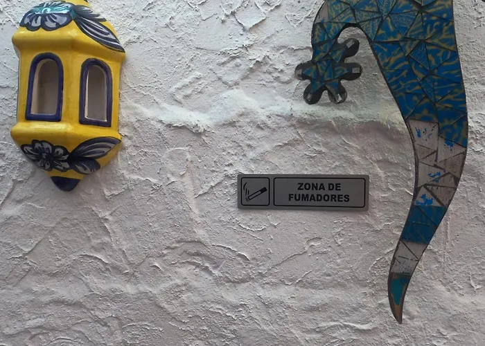 Double At Lila Pensión