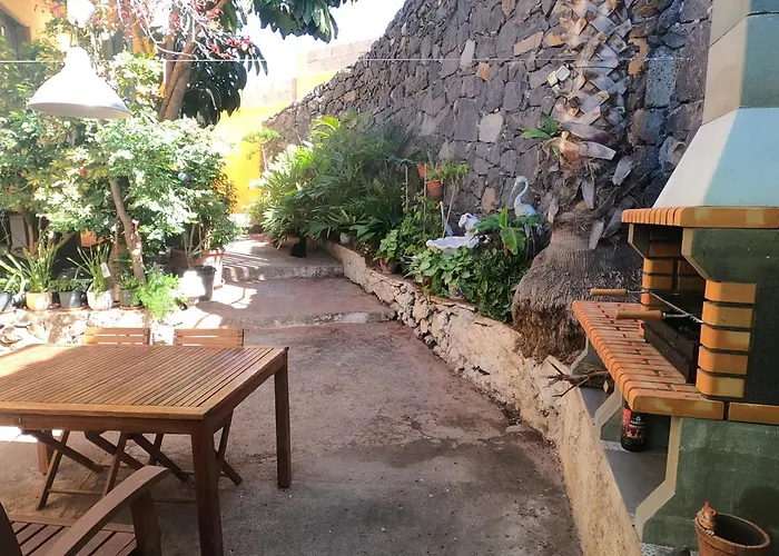 Pensión Double At Lila