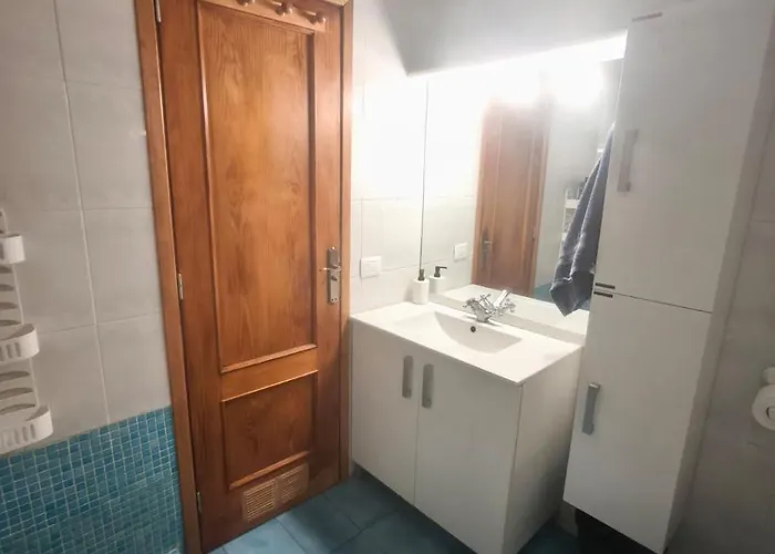 Double At Lila Pensión *