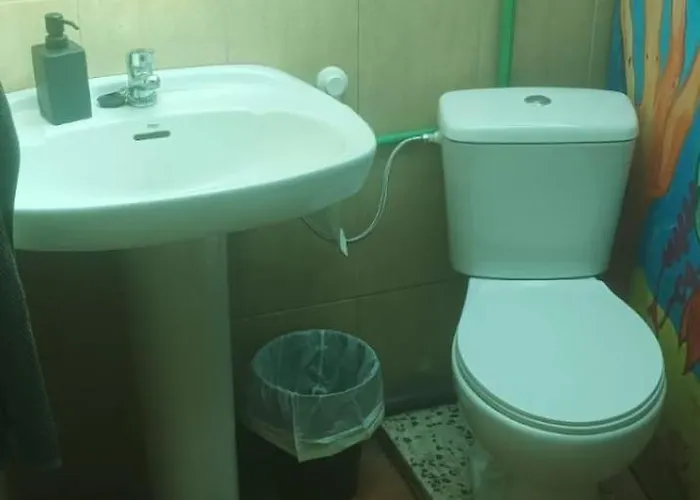 Double At Lila * Puerto de la Cruz (Tenerife)