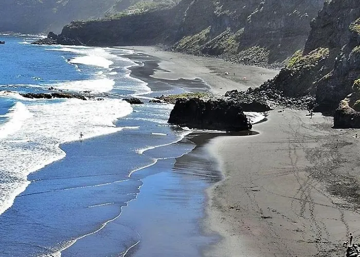 Double At Lila Puerto de la Cruz (Tenerife)