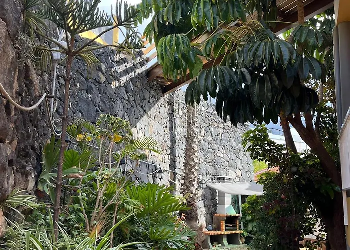 Double At Lila Pensión