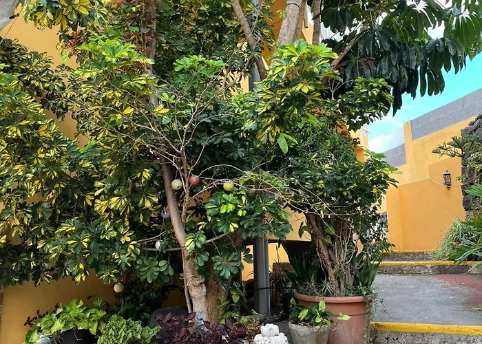 Pensión Double At Lila